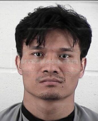 Souraxay Joseph Tonsavanh