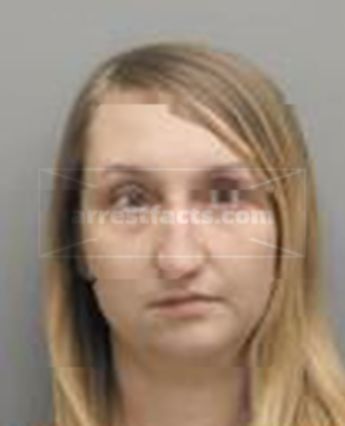 Tiffany Ann Boudreaux