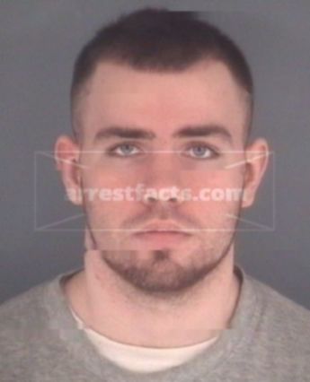 Matthew Tyler Buser