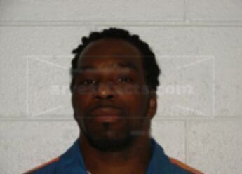 Marcus Duwon Clemmons