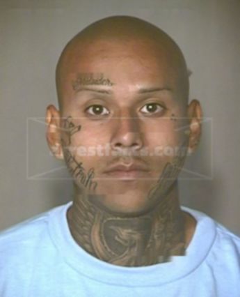 Michael Anthony Garcia Hernandez