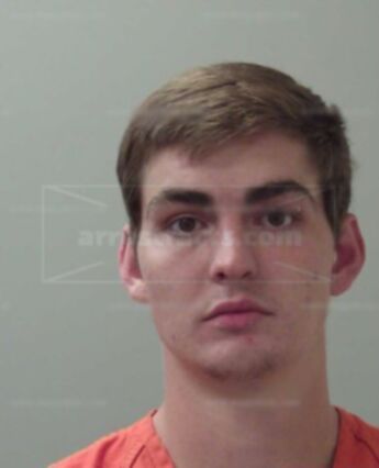 Andrew Edwin Carson