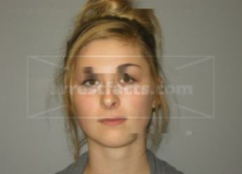 Brittany A Larson Osborn