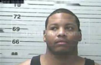 Malcolm Jerome Thomas