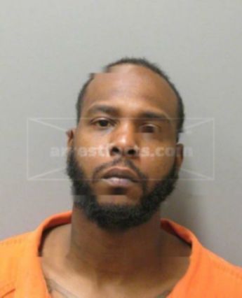 Desmond Denard Wright