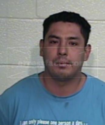 Carlos Antonio Reyes Cruz