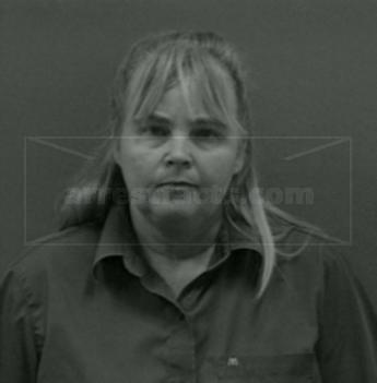 Doreen Ann England