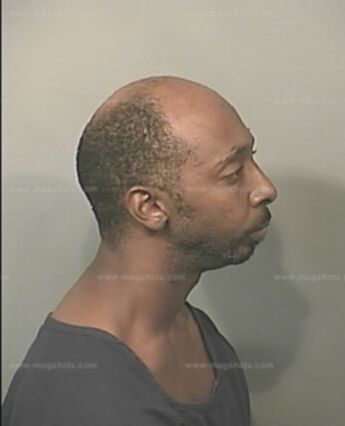 Kamau Onani Jennings
