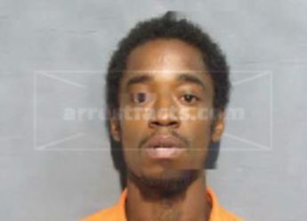 Dearrius Peirria Cook