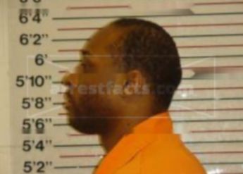 Gregory Tillman Jacobs Jr