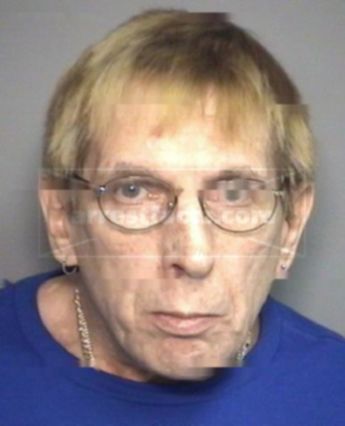 James Louis Davis
