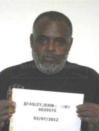 Jerry Leroy Beasley