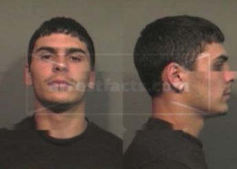 Blake Anthony Huff