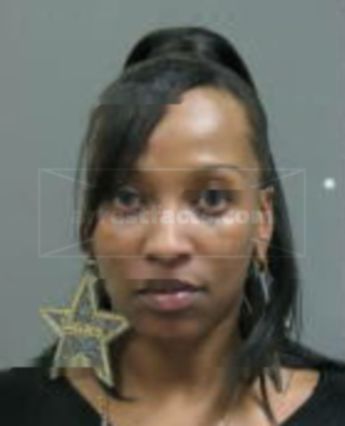 Tiffany Tamairah Wilkerson