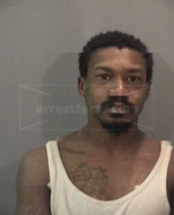 Daniel Davon Harmon