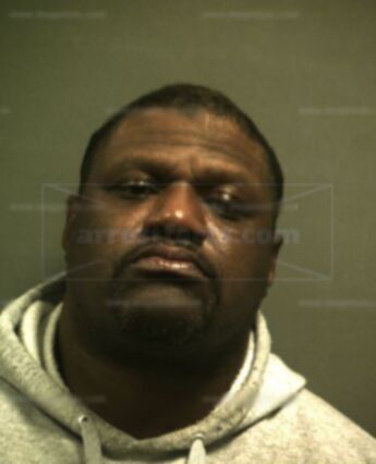 Michael Leon Woods