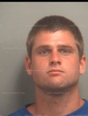 Lloyd James Bagley
