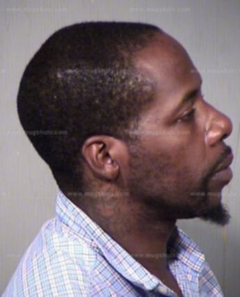 Leon Deonte Lott