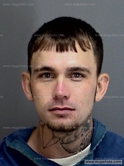 Brandon Brian Tanner