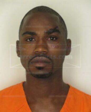 Mario Eugene Stephenson
