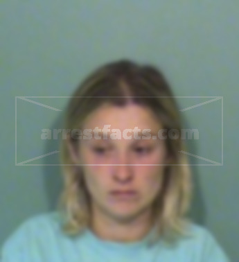 Rebecca Sharlene Young