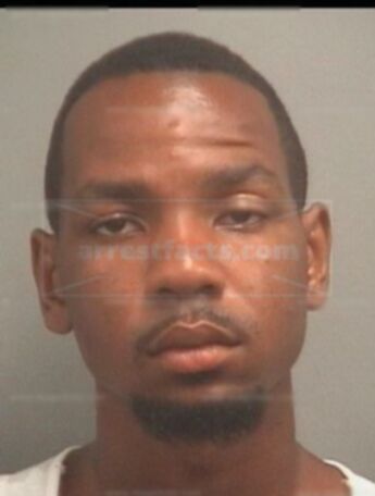 Byron Damarcus Wells