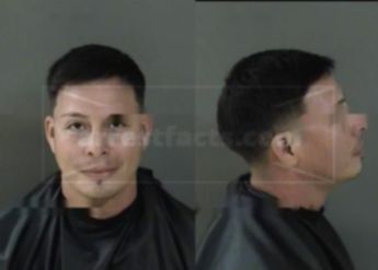 Edgar Tomas Zamarripa