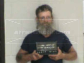 Donald Ray Mckee