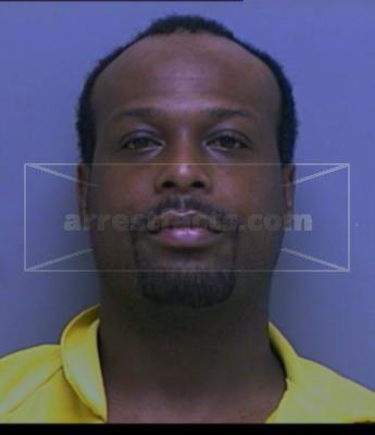 Darrell Dewayne Shavers