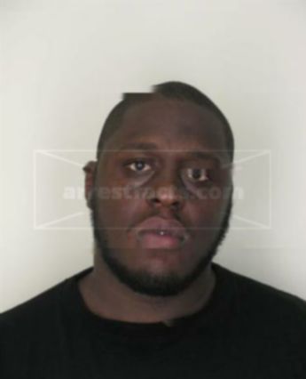 Reginald Leander Moore