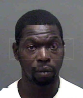 Myron Crook