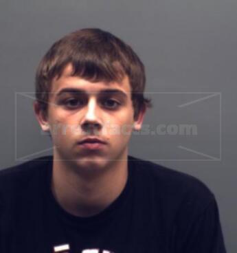 Christopher William Gibbs