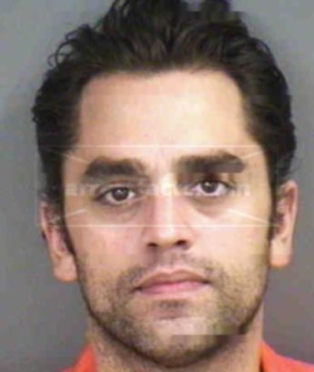 Brandon James Lang