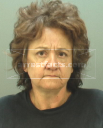Maria Rose Thomas
