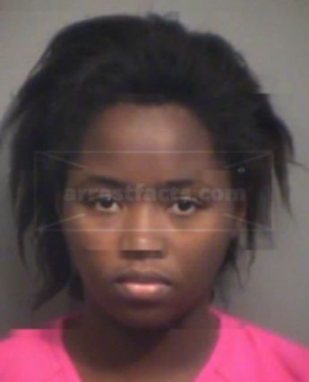 Safiyquah Maria Simmons