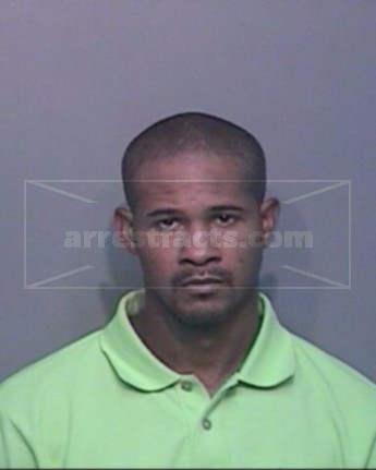 Marqus Levon Bendolph