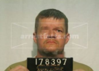Michael Shane Phillips