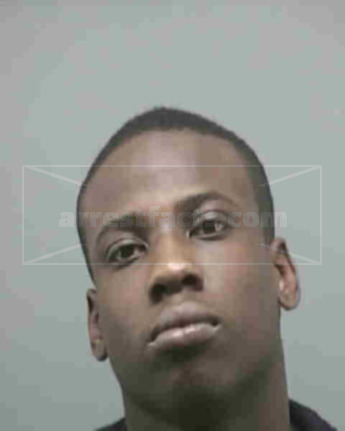 Terry Ramon Bennett