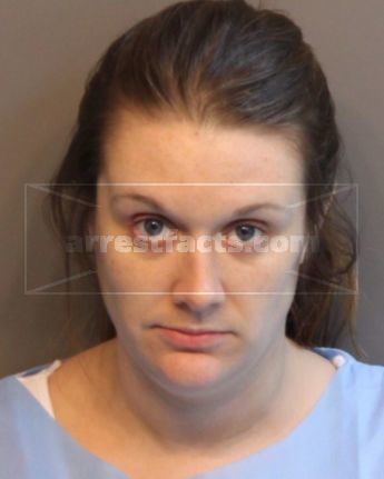 Tiffany Dawn Brown