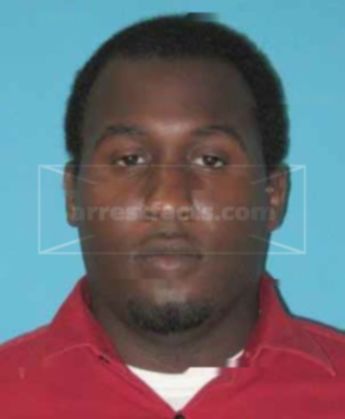 Demetrius Raymond