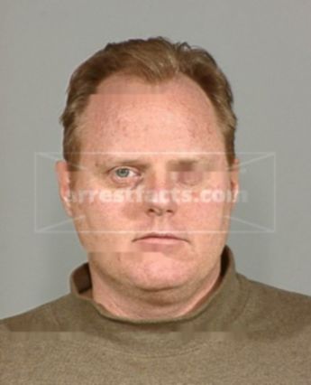 Michael Raymond Sublett