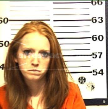 Tabitha Joy Stovall