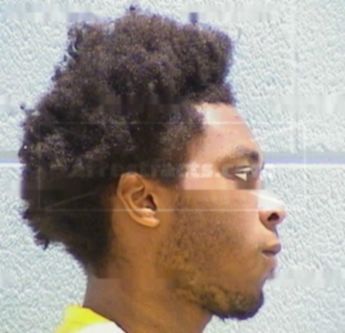 Malik J. Edmonds