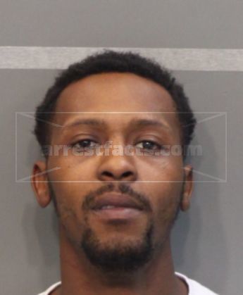 Justin Marquel Glover