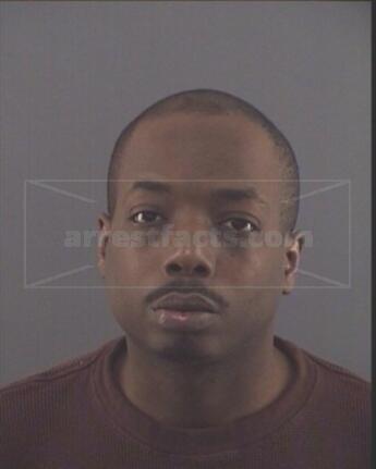 Colin Denare Williams