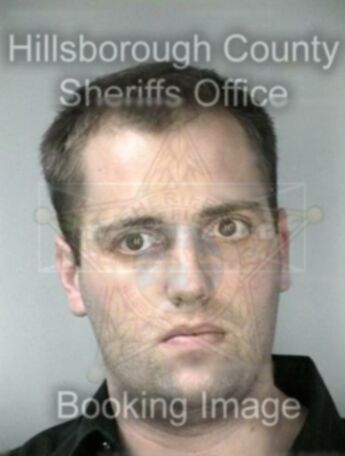 Brandon Douglas Pelky