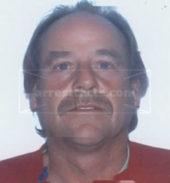 Darrell Lynn Moses