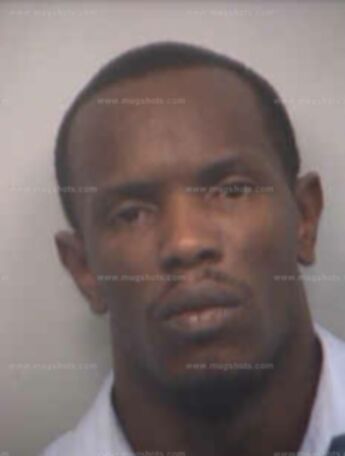 Lester Pettaway