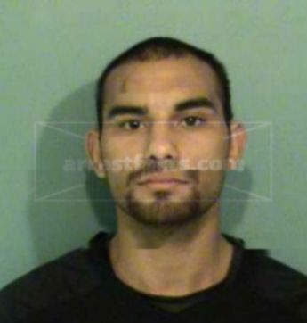 Andrew James Anaya