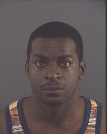 Anthony Lavale Reed